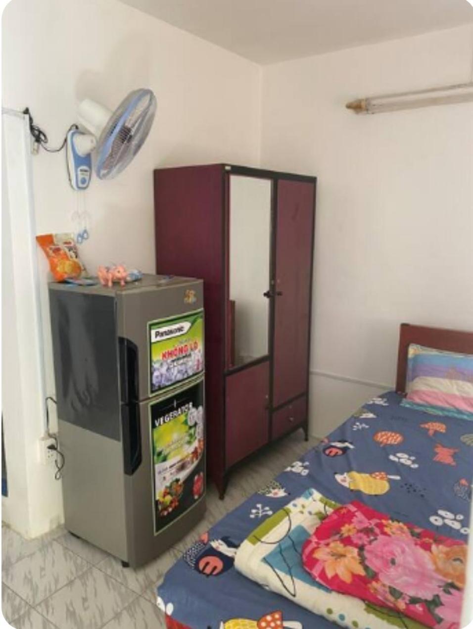 Furnished Near Airport Ở trọ TP. Hồ Chí Minh