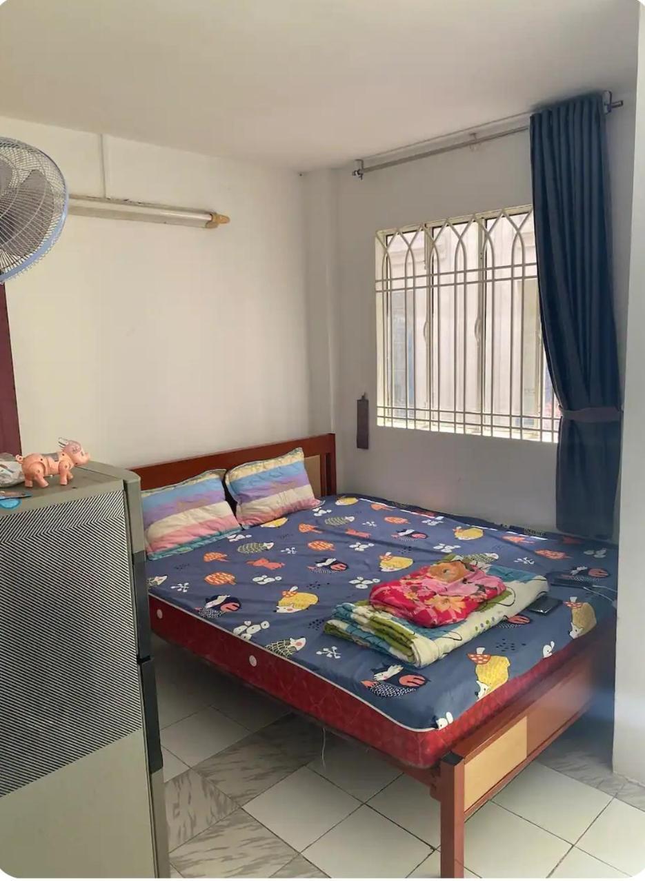 Furnished Near Airport * TP. Hồ Chí Minh